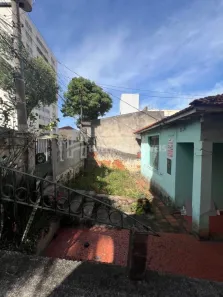 Lote/Terreno à venda, 402m² no Santa Maria, São Caetano do Sul