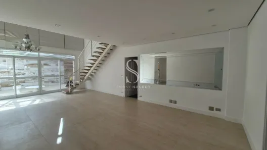 Apartamento com 3 Quartos à venda, 274m² no Bosque da Saúde, São Paulo