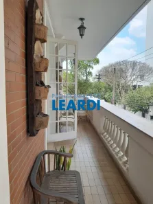 Apartamento com 2 Quartos à venda, 200m² no Cerqueira César, São Paulo