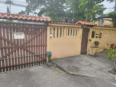 Casa com 2 Quartos à venda, 80m² no Taquara, Rio de Janeiro