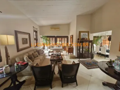 Casa com 4 Quartos à venda, 300m² no Lapa, São Paulo