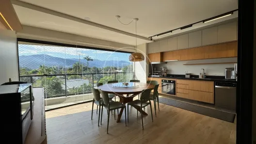 Apartamento com 3 Quartos à venda, 113m² no Estufa 1, Ubatuba
