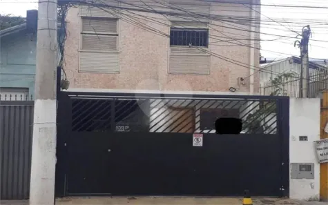 Sobrado com 4 Quartos para venda ou aluguel, 226m² no Santana, São Paulo