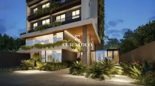 Apartamento com 1 Quarto à venda, 27m² no Vila Nova Conceição, São Paulo