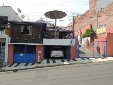 Imóvel Comercial com 14 Quartos à venda, 500m² no Centro, São Pedro