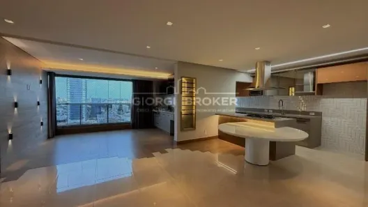Apartamento com 3 Quartos à venda, 127m² no Jardim Santa Maria, São José do Rio Preto