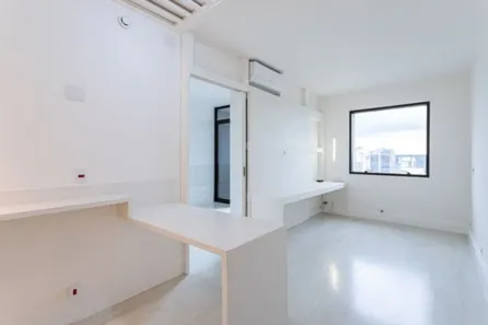 Apartamento com 1 Quarto à venda, 37m² no Itaim Bibi, São Paulo