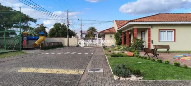 Casa de Condomínio com 3 Quartos à venda, 90m² no Harmonia, Canoas