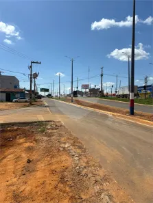 Galpão/Depósito/Armazém para venda ou aluguel, 223m² no Setor industrial, Balsas
