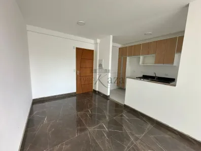 Apartamento com 2 Quartos para alugar, 66m² no Monte Castelo, São José dos Campos