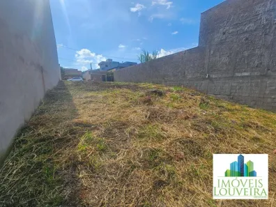 Lote/Terreno à venda, 260m² no Parque dos Sabias, Louveira