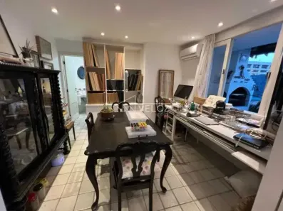 Cobertura com 3 Quartos à venda, 209m² no Botafogo, Rio de Janeiro