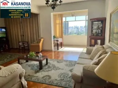 Apartamento com 4 Quartos à venda, 240m² no Flamengo, Rio de Janeiro