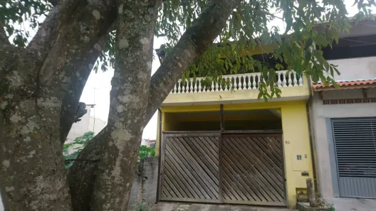 Sobrado com 3 Quartos à venda, 193m² no Jardim Progresso, São Paulo