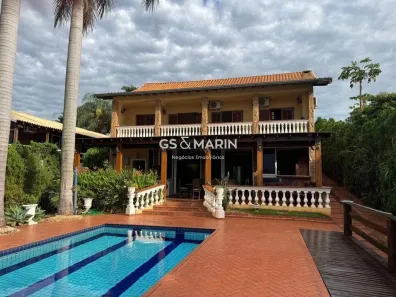 Casa de Condomínio com 4 Quartos à venda, 323m² no , Porecatu