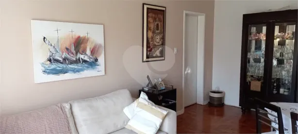 Apartamento com 3 Quartos à venda, 105m² no Brooklin Paulista, São Paulo