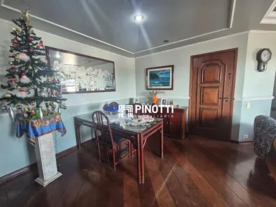 Apartamento com 3 Quartos à venda, 148m² no Nova Petrópolis, São Bernardo do Campo