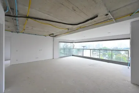 Apartamento com 3 Quartos à venda, 151m² no Vila Clementino, São Paulo
