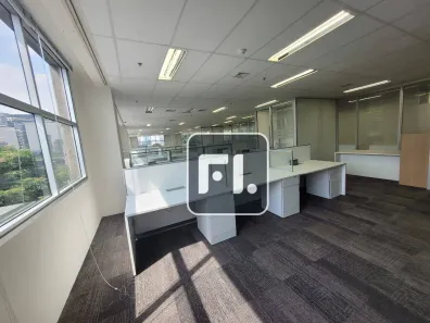 Sala Comercial para alugar, 552m² no Jardim Morumbi, São Paulo