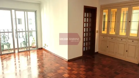 Apartamento com 2 Quartos à venda, 87m² no Moema, São Paulo
