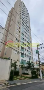 Apartamento com 2 Quartos para alugar, 55m² no Santa Teresinha, São Paulo