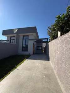 Casa com 3 Quartos à venda, 70m² no Capela Velha, Araucária