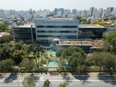 Prédio Comercial à venda, 10848m² no Planalto Paulista, São Paulo