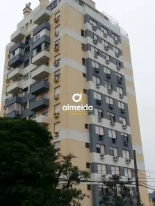 Apartamento com 2 Quartos à venda, 84m² no Nossa Senhora de Fátima, Santa Maria