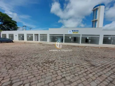 Ponto Comercial para alugar, 68m² no Chácara Bom Retiro, Rio Claro