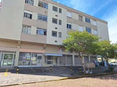 Apartamento com 1 Quarto para alugar, 50m² no Santa Maria Goretti, Porto Alegre