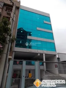 Sala Comercial para alugar, 32m² no Cristo Redentor, Porto Alegre