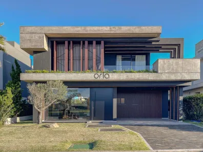 Casa de Condomínio com 4 Quartos à venda, 455m² no XANGRI-LÁ, Xangri-lá