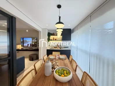 Apartamento com 3 Quartos à venda, 85m² no Santo Amaro, São Paulo
