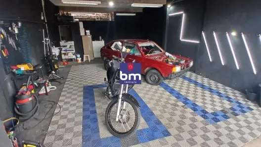 Ponto Comercial para alugar, 55m² no Jardim Casablanca, São Paulo
