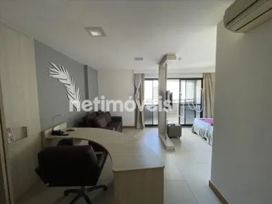 Apartamento com 1 Quarto para alugar, 50m² no Caminho das Árvores, Salvador