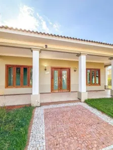 Casa com 5 Quartos à venda, 544m² no Parque dos Buritis II, Rio Verde