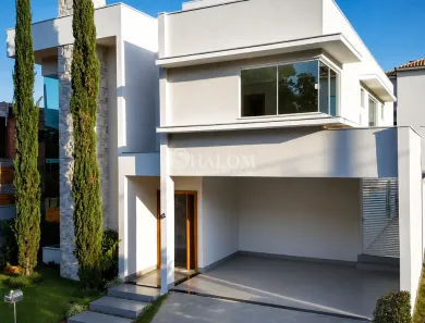 Casa de Condomínio com 3 Quartos à venda, 300m² no Parque Industrial, Maringá