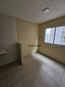 Apartamento com 2 Quartos à venda, 33m² no Vila Ema, São Paulo
