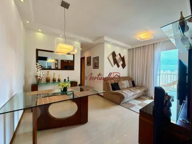 Apartamento com 2 Quartos à venda, 62m² no Valparaíso, Serra