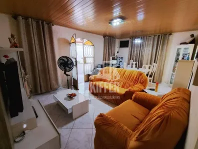 Casa de Condomínio com 2 Quartos à venda, 124m² no Santa Paula (Inoã), Maricá