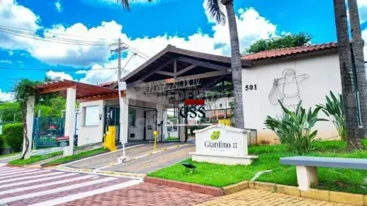Casa de Condomínio com 3 Quartos à venda, 96m² no Giardino, São José do Rio Preto