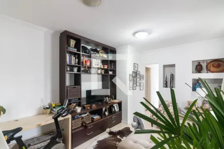 Apartamento com 1 Quarto à venda, 45m² no Vila Olímpia, São Paulo