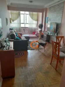 Apartamento com 3 Quartos à venda, 107m² no Vila Mariana, São Paulo