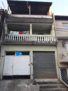 Casa com 4 Quartos à venda, 200m² no Recreio São Jorge, Guarulhos