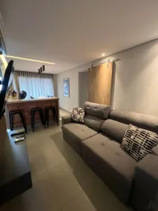 Apartamento com 2 Quartos para alugar, 77m² no Jardim Tarraf II, São José do Rio Preto