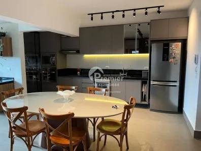 Apartamento com 3 Quartos à venda, 106m² no Vila Almeida, Indaiatuba