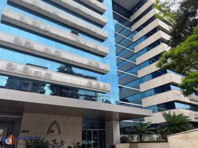 Sala Comercial à venda, 45m² no Higienópolis, Porto Alegre