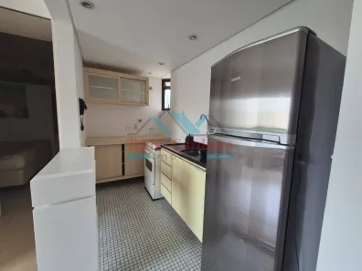Apartamento com 1 Quarto para alugar, 48m² no Vila Suzana, São Paulo