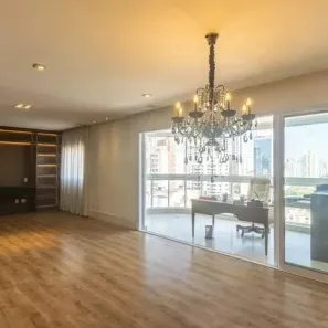 Apartamento com 2 Quartos à venda, 120m² no Vila Olímpia, São Paulo