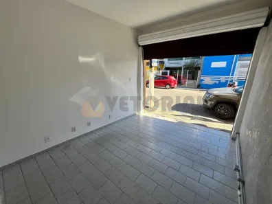 Ponto Comercial para alugar, 35m² no Centro, Caraguatatuba